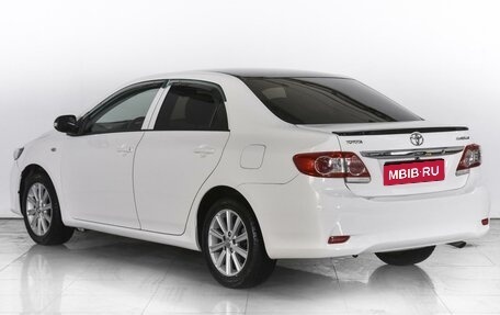 Toyota Corolla, 2008 год, 1 020 000 рублей, 2 фотография