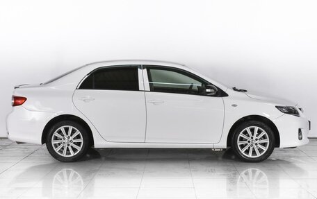 Toyota Corolla, 2008 год, 1 020 000 рублей, 14 фотография