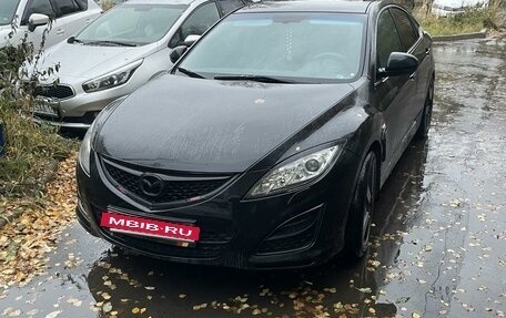 Mazda 6, 2012 год, 1 050 000 рублей, 3 фотография