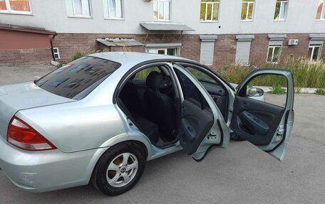 Nissan Almera Classic, 2006 год, 440 000 рублей, 9 фотография