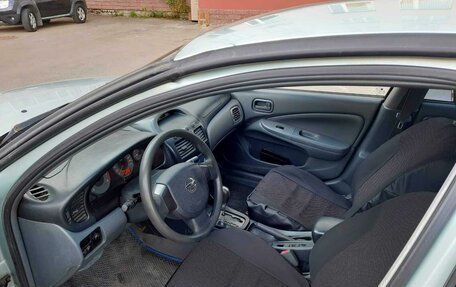 Nissan Almera Classic, 2006 год, 440 000 рублей, 14 фотография