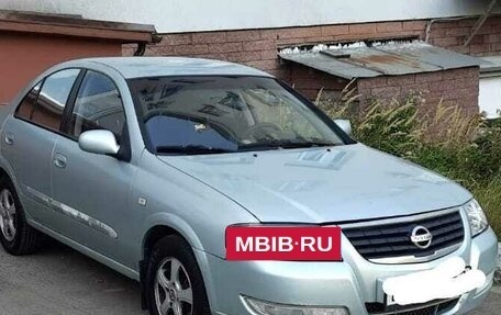 Nissan Almera Classic, 2006 год, 440 000 рублей, 1 фотография