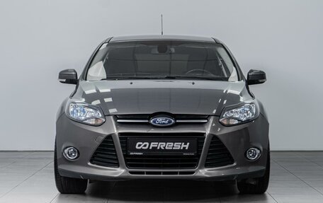 Ford Focus III, 2011 год, 1 024 000 рублей, 3 фотография