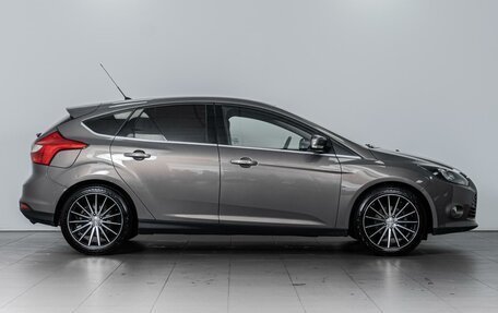 Ford Focus III, 2011 год, 1 024 000 рублей, 5 фотография