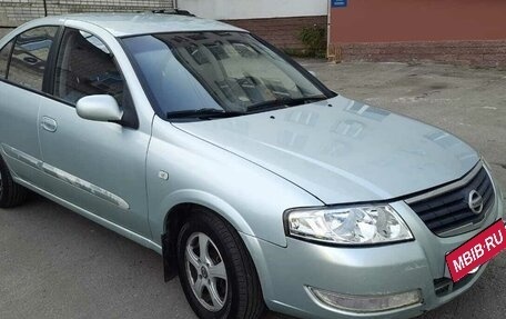 Nissan Almera Classic, 2006 год, 440 000 рублей, 3 фотография