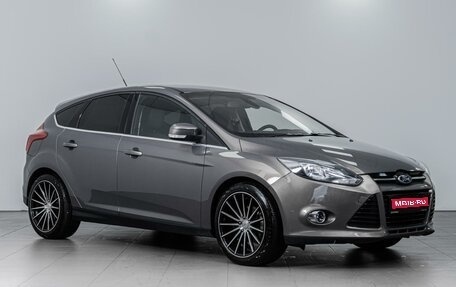 Ford Focus III, 2011 год, 1 024 000 рублей, 1 фотография