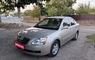 Chery Fora (A21), 2007 год, 420 000 рублей, 1 фотография