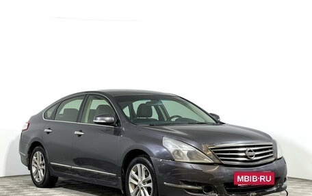 Nissan Teana, 2012 год, 997 000 рублей, 3 фотография