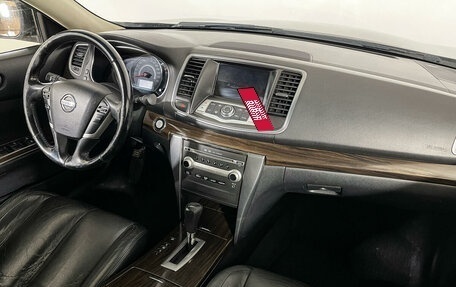 Nissan Teana, 2012 год, 997 000 рублей, 9 фотография