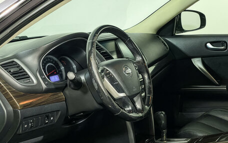 Nissan Teana, 2012 год, 997 000 рублей, 13 фотография