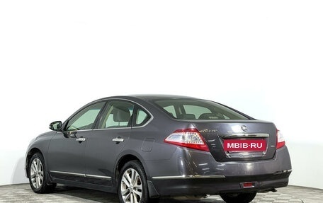 Nissan Teana, 2012 год, 997 000 рублей, 7 фотография