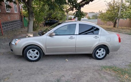 Chery Fora (A21), 2007 год, 420 000 рублей, 7 фотография