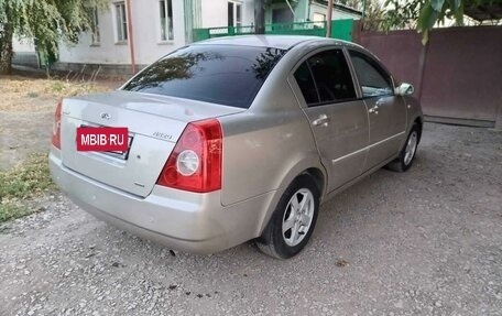 Chery Fora (A21), 2007 год, 420 000 рублей, 8 фотография