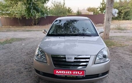 Chery Fora (A21), 2007 год, 420 000 рублей, 12 фотография