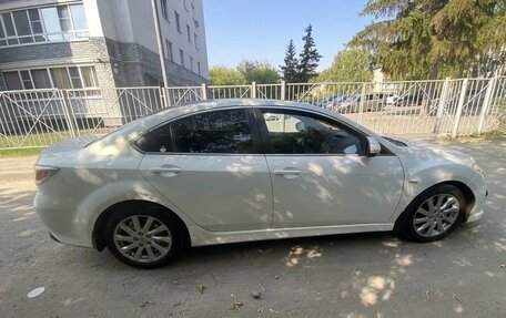 Mazda 6, 2011 год, 1 255 555 рублей, 13 фотография