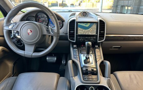 Porsche Cayenne III, 2010 год, 2 750 000 рублей, 19 фотография