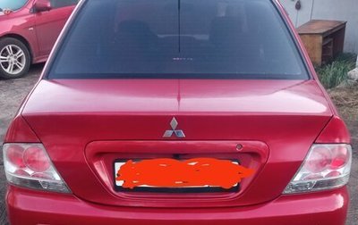 Mitsubishi Lancer IX, 2004 год, 600 000 рублей, 1 фотография