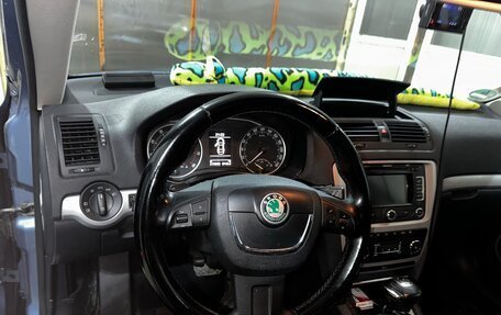 Skoda Octavia, 2009 год, 950 000 рублей, 6 фотография