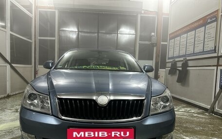 Skoda Octavia, 2009 год, 950 000 рублей, 10 фотография