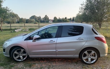 Peugeot 308 II, 2011 год, 499 000 рублей, 4 фотография