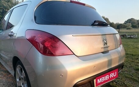 Peugeot 308 II, 2011 год, 499 000 рублей, 7 фотография