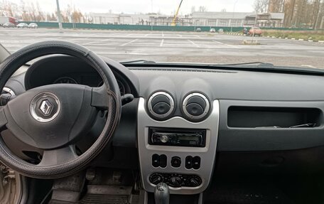 Renault Sandero I, 2014 год, 660 000 рублей, 7 фотография