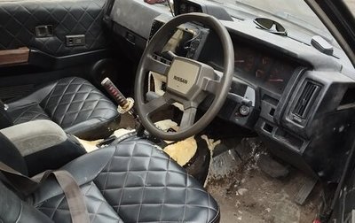 Nissan Terrano II рестайлинг, 1989 год, 270 000 рублей, 1 фотография