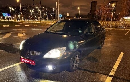 Mitsubishi Lancer IX, 2004 год, 230 000 рублей, 1 фотография