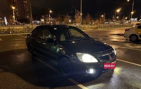 Mitsubishi Lancer IX, 2004 год, 230 000 рублей, 2 фотография