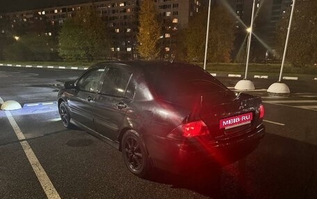 Mitsubishi Lancer IX, 2004 год, 230 000 рублей, 4 фотография