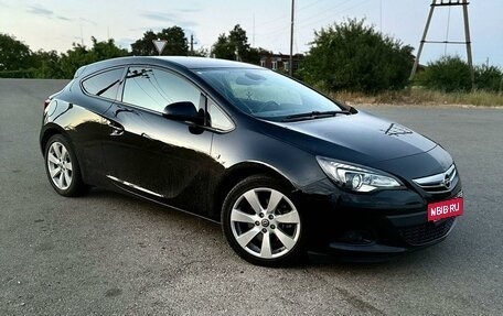 Opel Astra J, 2012 год, 1 090 000 рублей, 2 фотография