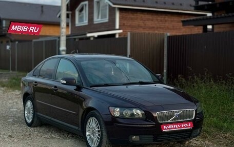 Volvo S40 II, 2006 год, 750 000 рублей, 1 фотография