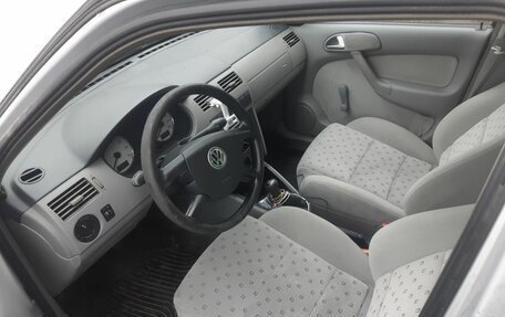 Volkswagen Pointer, 2004 год, 165 000 рублей, 5 фотография