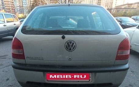 Volkswagen Pointer, 2004 год, 165 000 рублей, 2 фотография