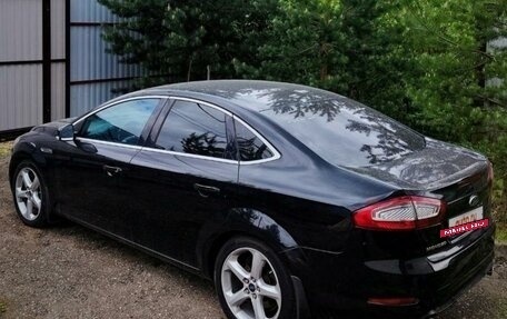 Ford Mondeo IV, 2011 год, 950 000 рублей, 5 фотография