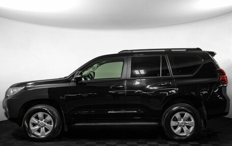 Toyota Land Cruiser Prado 150 рестайлинг 2, 2021 год, 7 900 000 рублей, 9 фотография