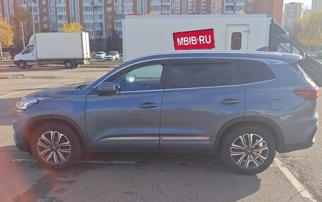 Chery Tiggo 8 I, 2021 год, 2 200 000 рублей, 2 фотография