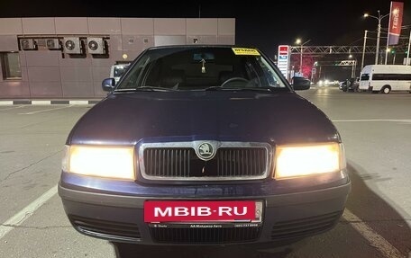 Skoda Octavia IV, 2000 год, 300 000 рублей, 2 фотография