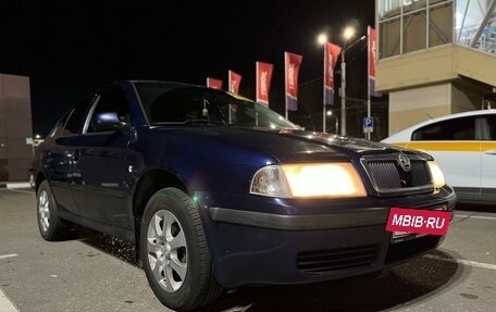 Skoda Octavia IV, 2000 год, 300 000 рублей, 3 фотография