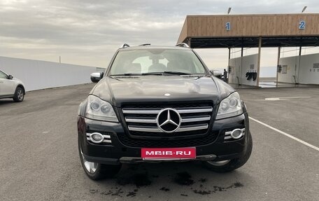 Mercedes-Benz GL-Класс, 2008 год, 1 190 000 рублей, 1 фотография