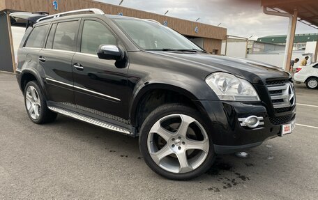 Mercedes-Benz GL-Класс, 2008 год, 1 190 000 рублей, 2 фотография