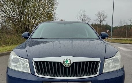 Skoda Octavia, 2011 год, 840 000 рублей, 2 фотография