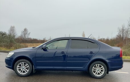 Skoda Octavia, 2011 год, 840 000 рублей, 4 фотография