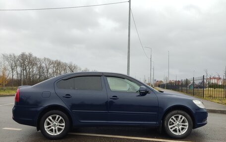 Skoda Octavia, 2011 год, 840 000 рублей, 5 фотография