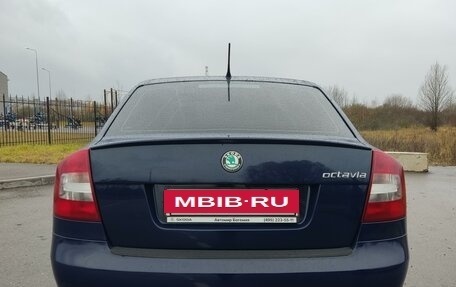 Skoda Octavia, 2011 год, 840 000 рублей, 6 фотография