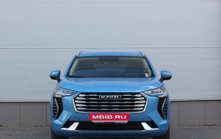 Haval Jolion, 2021 год, 1 825 000 рублей, 3 фотография