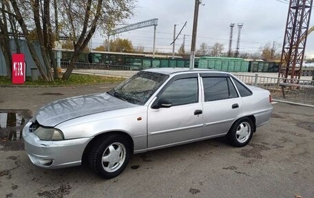 Daewoo Nexia I рестайлинг, 2013 год, 130 000 рублей, 4 фотография