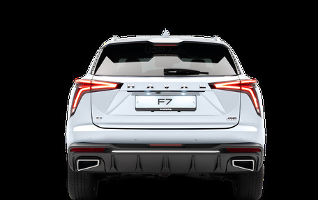 Haval F7, 2024 год, 3 299 000 рублей, 2 фотография