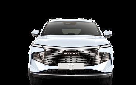 Haval F7, 2024 год, 3 299 000 рублей, 4 фотография