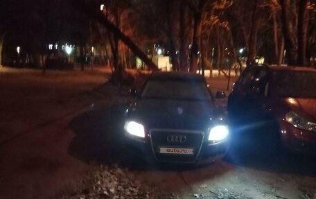 Audi A8, 2008 год, 590 000 рублей, 2 фотография